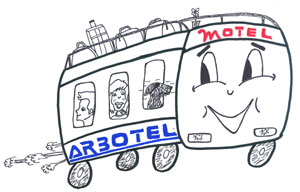 Anfrage für Gruppenreisende