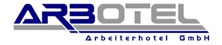 ARBOTEL - Arbeiterhotel GmbH