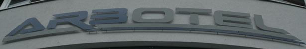 ARBOTEL